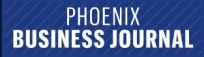 Phoenix Business Journal Cesura