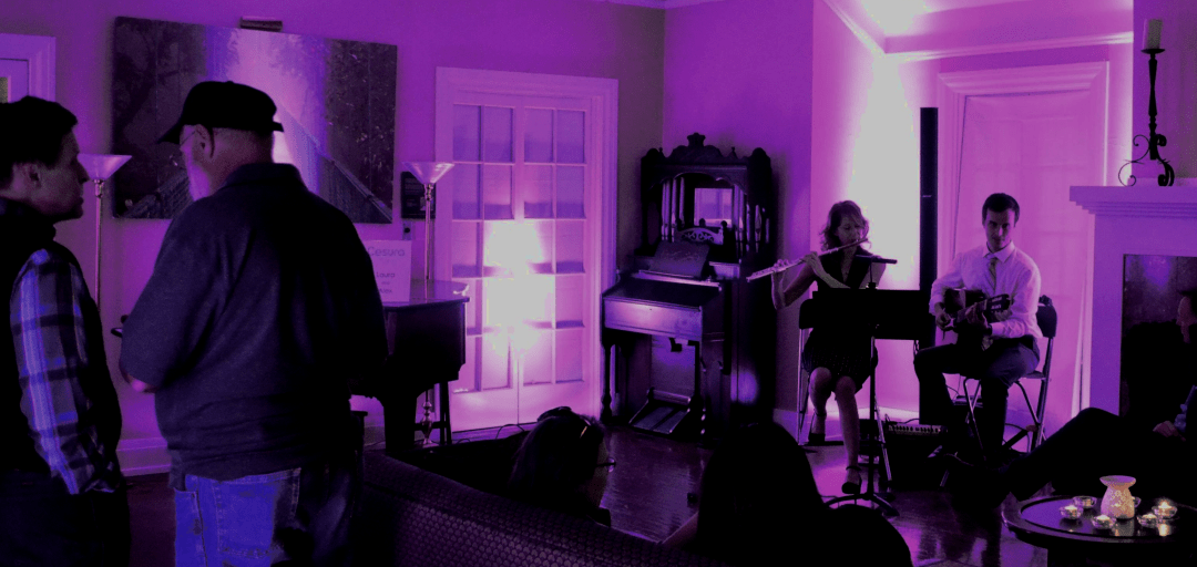 caregivers respite event phoenix